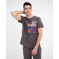 Пижама мужская KAFTAN "Бест мен" р.54