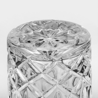 Набор стаканов для виски Sheffield, 270 мл, 6 шт.