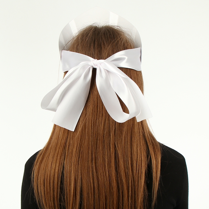 Кокошник «Фантазия» голубо-розовый Кокошник «Фантазия» голубо-розовый