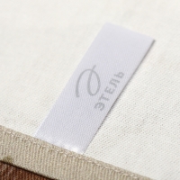 Набор подарочный "Мира вам и вашей семье" полотенце 40х73см, лопатка