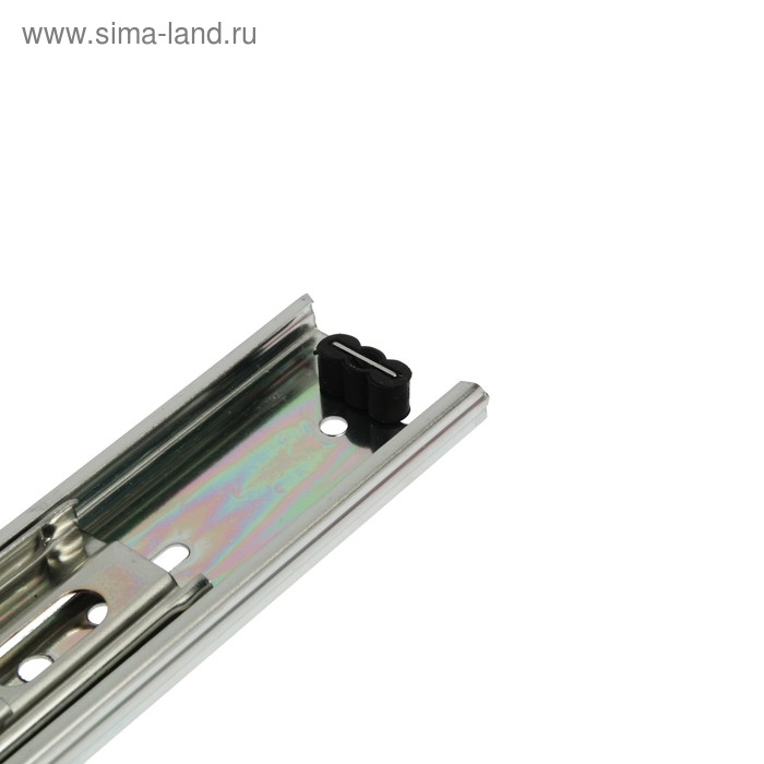 Шариковые направляющие 450 мм, h=45 мм Шариковые направляющие 450 мм, h=45 мм