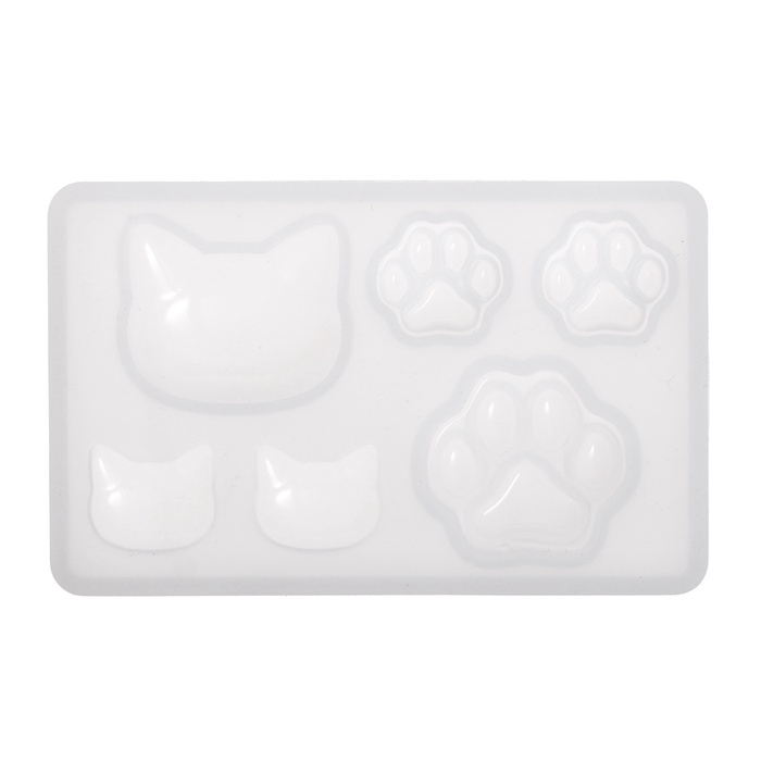 Набор для опытов &laquo;Адвент-календарь&raquo;, на 12 дней, эпоксидная смола, для девочек