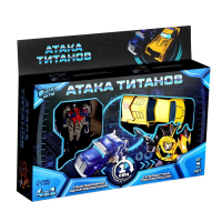 Набор роботов &laquo;Автоботы&raquo;