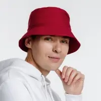 Панама Challenge, бордовая