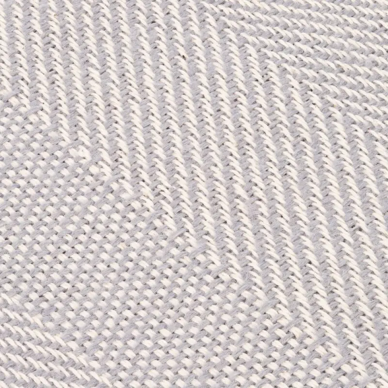 Плед &laquo;Сенеж&raquo;, серый