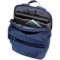 Рюкзак District, синий Рюкзак District, синий