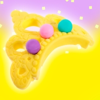 Детский игровой автомат &laquo;ВАУ сюрприз!&raquo; с игрушками, в наборе 12 шаров-сюрпризов, МИКС