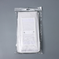 Органайзер подвесной &laquo;Стейт&raquo;, 5 отделений, 70&times;15&times;15 см, цвет белый