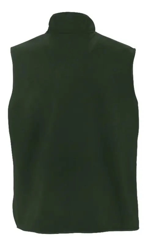 Жилет Norway зеленый, размер XS Жилет Norway зеленый, размер XS