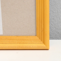 Фоторамка дерево "Image Art" С18 30х45 см,(пластиковый экран), янтарь Фоторамка дерево "Image Art" С18 30х45 см,(пластиковый экран), янтарь