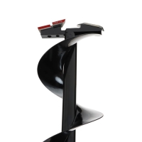 Ледобур ТОРНАДО-М2 130R, правое вращение, без чехла, LT-130R-1 Ледобур ТОРНАДО-М2 130R, правое вращение, без чехла, LT-130R-1