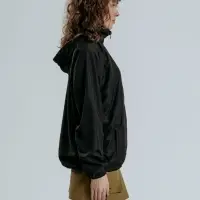 Куртка Kivach City, черная, размер XS