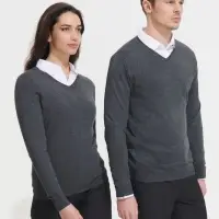 Пуловер женский Glory Women черный, размер XL Пуловер женский Glory Women черный, размер XL