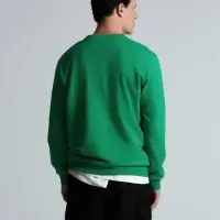 Свитшот Toima 2.0, зеленый, размер 3XL