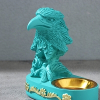 Курильница "Орёл", пластик Курильница "Орёл", пластик