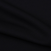 Футболка мужская, базовая, размер L (50), цвет черный