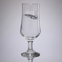 Бокал для коктейля &laquo;Жизнь прекрасна&raquo;, 380 мл