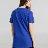 Футболка Imperial 190 ярко-синяя, размер 3XL