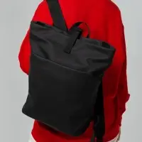 Рюкзак Traffic, черный Рюкзак Traffic, черный