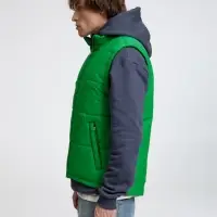 Жилет Kama зеленый, размер M Жилет Kama зеленый, размер M