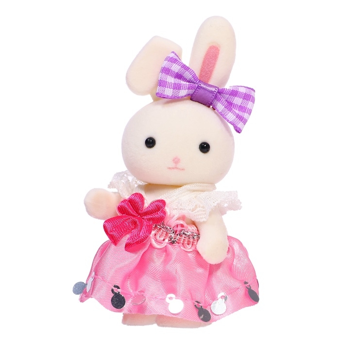 Машинка с питомцем &laquo;Зверята. Автолюбитель&raquo;, с аксессуарами