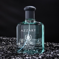 Туалетная вода мужская Favorit Azzart, 100 мл (по мотивам Azzaro Chrome (Azzaro) Туалетная вода мужская Favorit Azzart, 100 мл (по мотивам Azzaro Chrome (Azzaro)