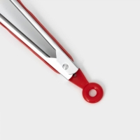 Щипцы для спагетти «Пикник», 23 см, цвет МИКС Щипцы для спагетти «Пикник», 23 см, цвет МИКС