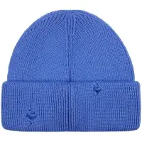 Шапка Pricker, синяя (аква)