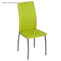 Стул "Волна", Оливковый Стул "Волна", Оливковый