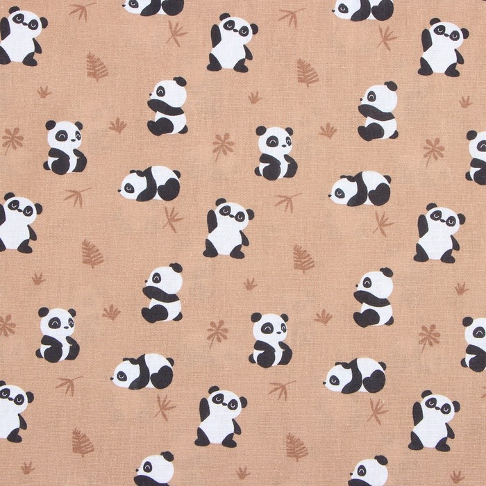 Постельное бельё Этель 1,5 сп Lazy panda., 143х215 см, 150х214 см, 50х70 см -1 шт, 100% хл, бязь Постельное бельё Этель 1,5 сп Lazy panda., 143х215 см, 150х214 см, 50х70 см -1 шт, 100% хл, бязь