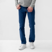 Джинсы мужские MIST размер 30, темно-синий Джинсы мужские MIST размер 30, темно-синий