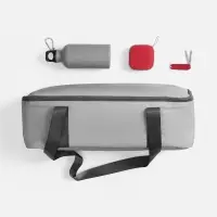 Набор Picnocello, красный