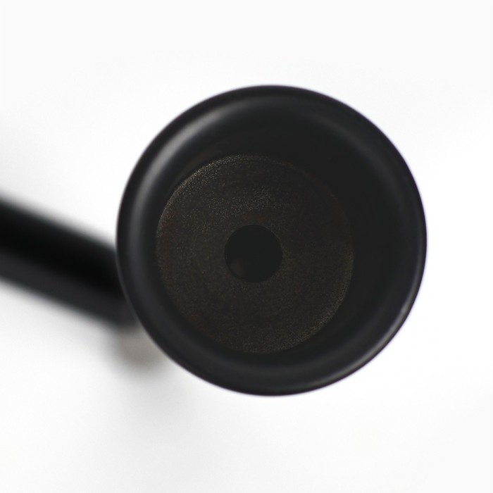 Подсвечник металл &laquo;Лаконичность&raquo;, на 5 свечей, 14 х 14 х 19 см