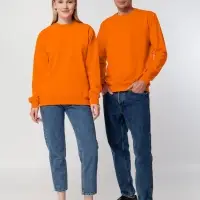 Свитшот Toima 2.0, оранжевый, размер 4XL