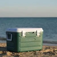 Термоконтейнер &laquo;Арктика&raquo;, S, бирюзовый