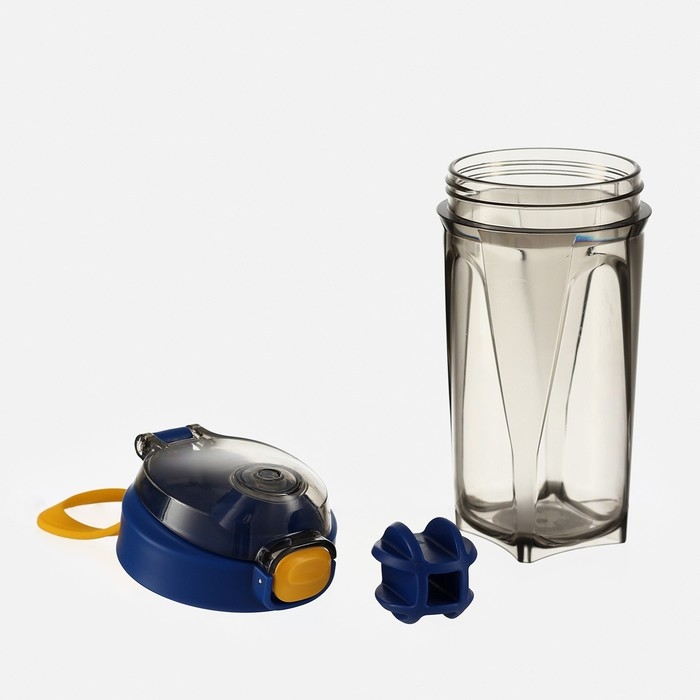 Шейкер, 500 мл, 19 х 8.5 см Шейкер, 500 мл, 19 х 8.5 см