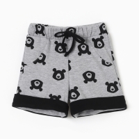 Шорты Крошка Я "Мишки" рост 80-86 см Шорты Крошка Я "Мишки" рост 80-86 см