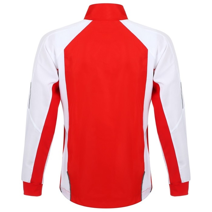 Ветровка ONLYTOP унисекс red, р. 50