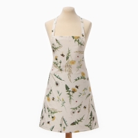 Фартук Этель "Одуванчики" 60х70см, 100%хл,саржа 178 гр/м2