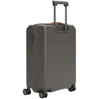 Чемодан Shogun S, темно-серый Чемодан Shogun S, темно-серый