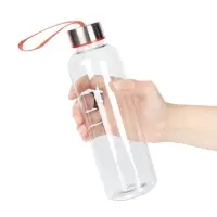 Бутылка Gulp, красная