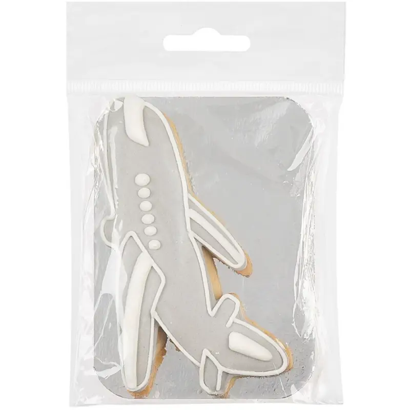 Печенье &laquo;Самолет&raquo;