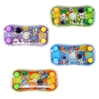 Водная игра &laquo;Космос&raquo;, виды МИКС