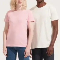 Футболка Imperial 190, молочно-белая, размер L