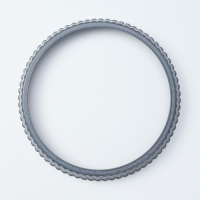 Форма для выпечки Доляна, d=28 см, съёмное дно, антипригарное покрытие, цвет серый Форма для выпечки Доляна, d=28 см, съёмное дно, антипригарное покрытие, цвет серый