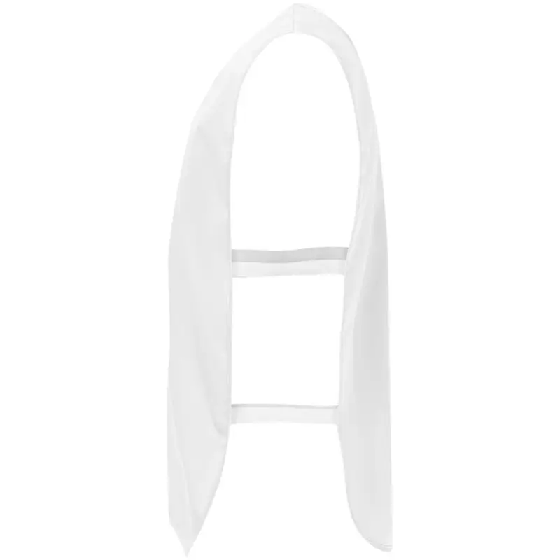 Манишка Member, белая Манишка Member, белая