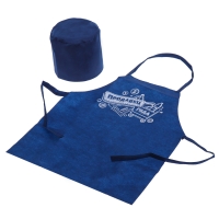 Фартук &laquo;Продавец&raquo;