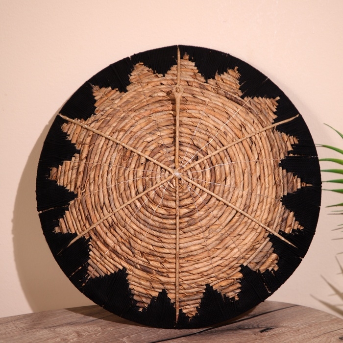 Панно настенное для декора 40х40х8 см Панно настенное для декора 40х40х8 см