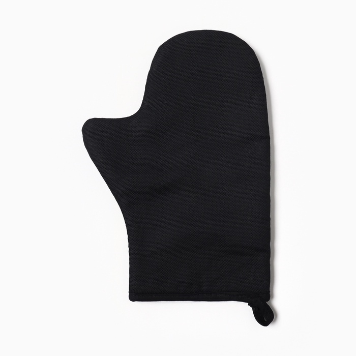 Набор кухонный Hope варежка 18х28см, полотенце вафля 2 шт. 35х60см