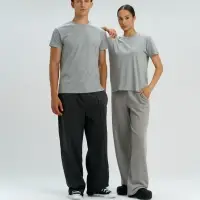 Футболка Regent 150, темно-серая, размер M